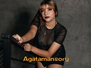 Agatamansory