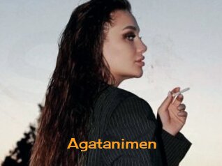 Agatanimen