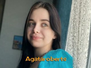 Agataroberts