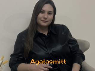 Agatasmitt
