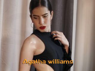 Agatha_williams