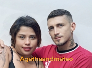 Agathaandmateo