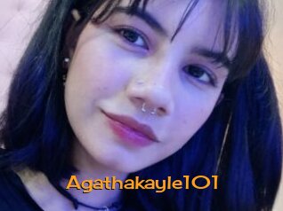 Agathakayle101