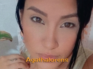 Agathalorens