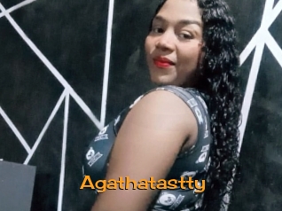 Agathatastty