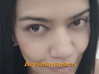 Aghatamanson