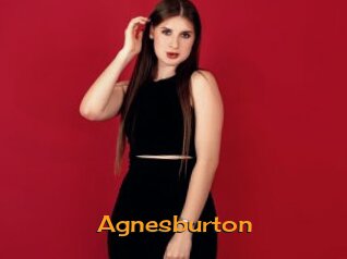 Agnesburton