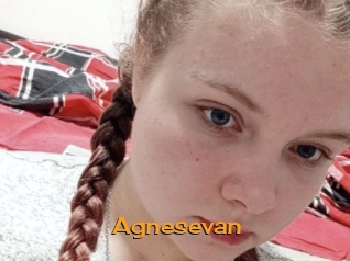 Agnesevan