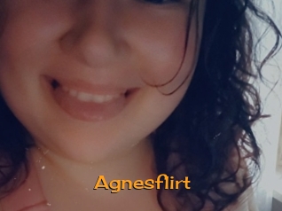 Agnesflirt