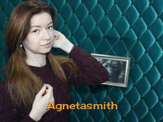 Agnetasmith