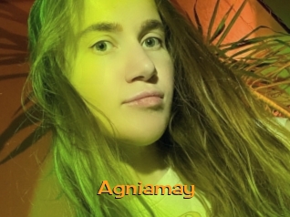 agniamay Sortez Couvert