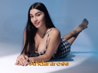 ahdararose Sortez Couvert