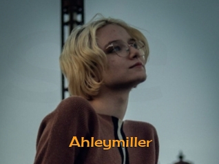 Ahleymiller