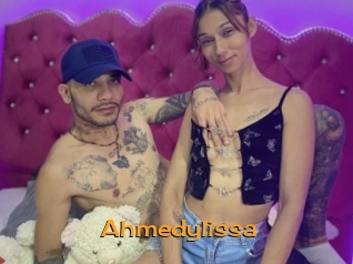 Ahmedylissa