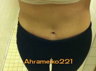 Ahrameiko221