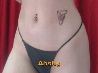 Ahsley