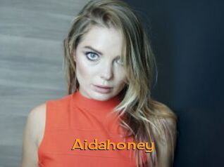 Aidahoney