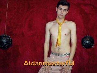 Aidanmasterful