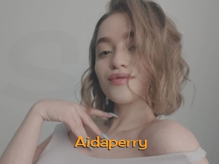 Aidaperry
