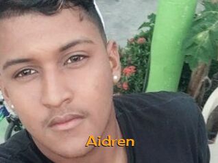 Aidren