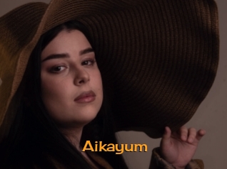 Aikayum