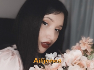 Ailijones