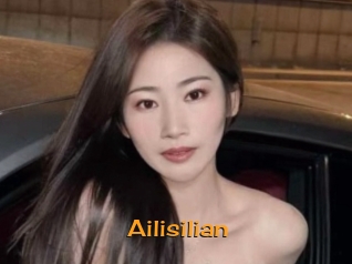 ailisilian Sortez Couvert