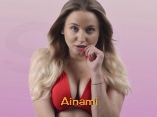 Ainami