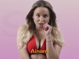 Ainami