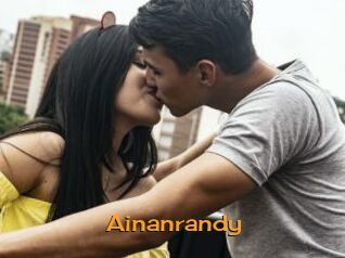 Ainanrandy