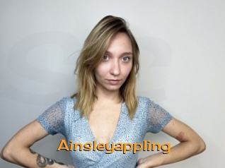 Ainsleyappling