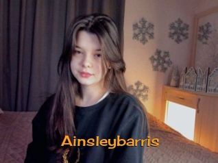 Ainsleybarris