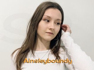 Ainsleyboundy