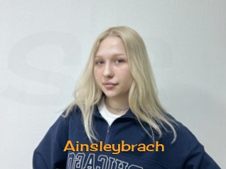 Ainsleybrach