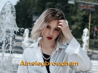 Ainsleybrougham