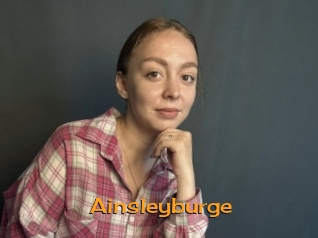 Ainsleyburge