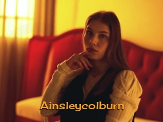 Ainsleycolburn