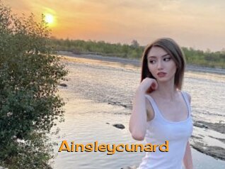 Ainsleycunard