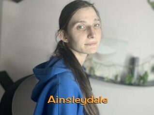 ainsleydale Sortez Couvert