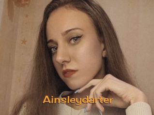 Ainsleydarter
