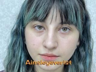 Ainsleyeverist