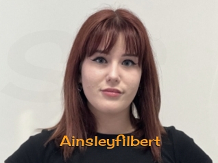 Ainsleyfilbert