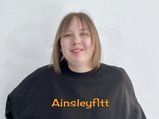 Ainsleyfitt