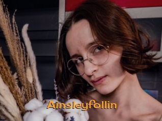 ainsleyfollin Sortez Couvert