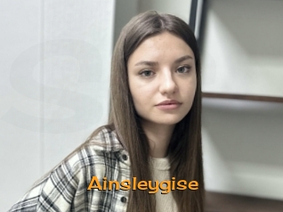 Ainsleygise