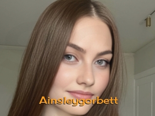 Ainsleygorbett