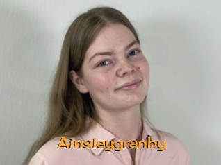 Ainsleygranby