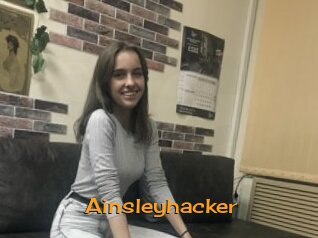 Ainsleyhacker