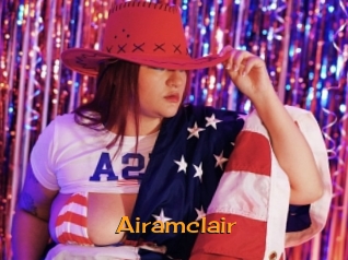 Airamclair
