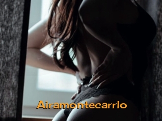 airamontecarrlo Sortez Couvert